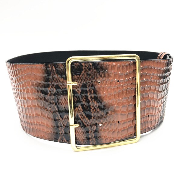 Cinturón Drag Wildum (2 Colores)