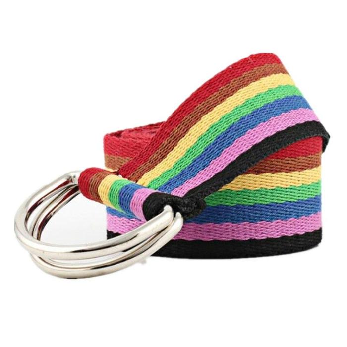 Cinturón Queen Pride