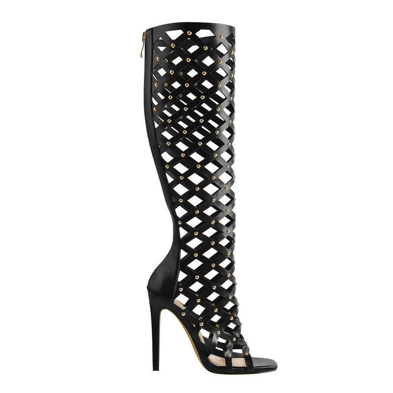 Botas Queen Guka
