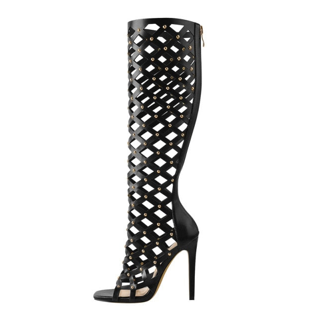 Botas Queen Guka