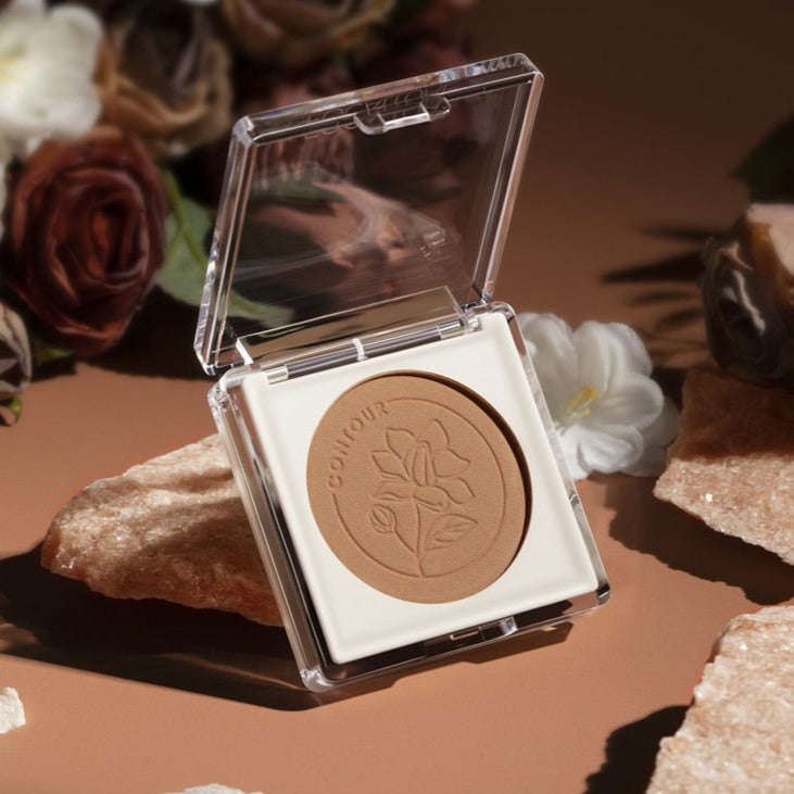 Bronceador Queen Contour (3 Colores)