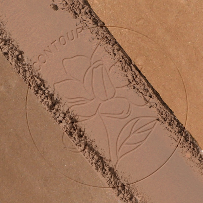 Bronceador Queen Contour (3 Colores)