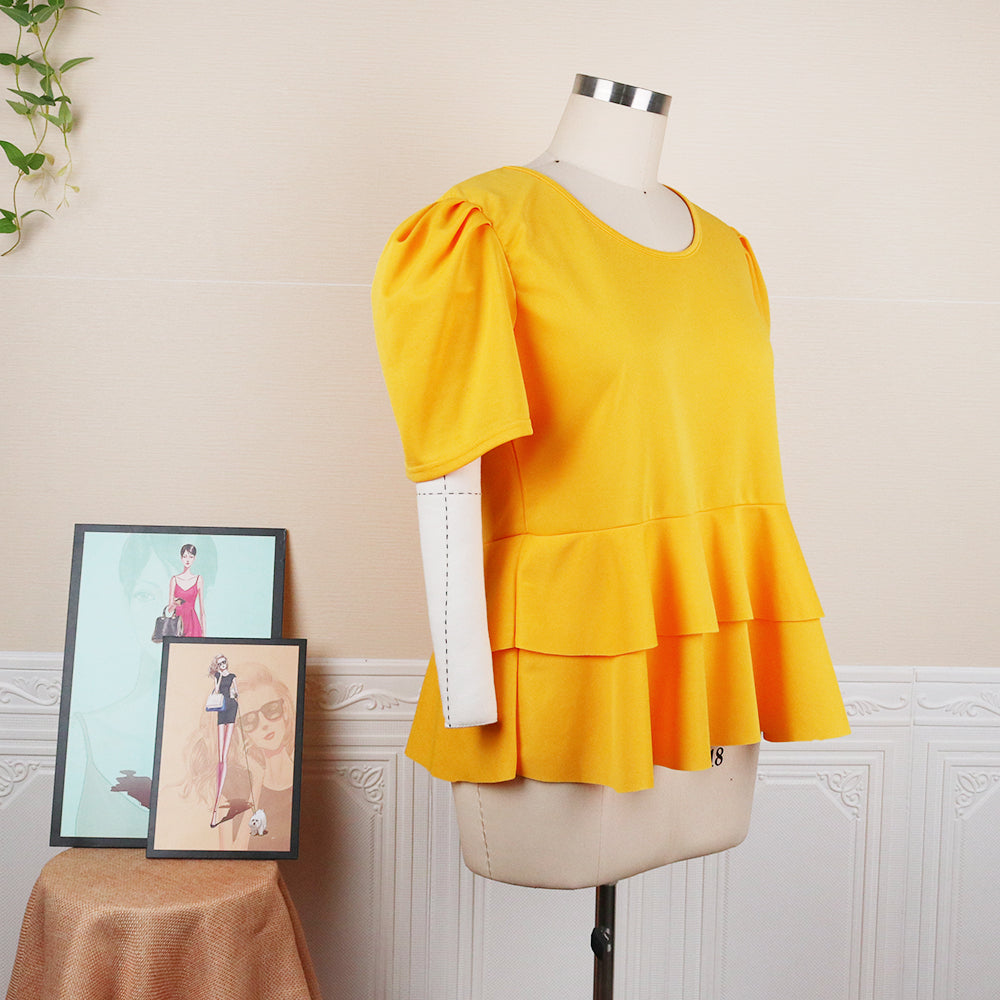 Blusa Queen Licantra (3 Colores)