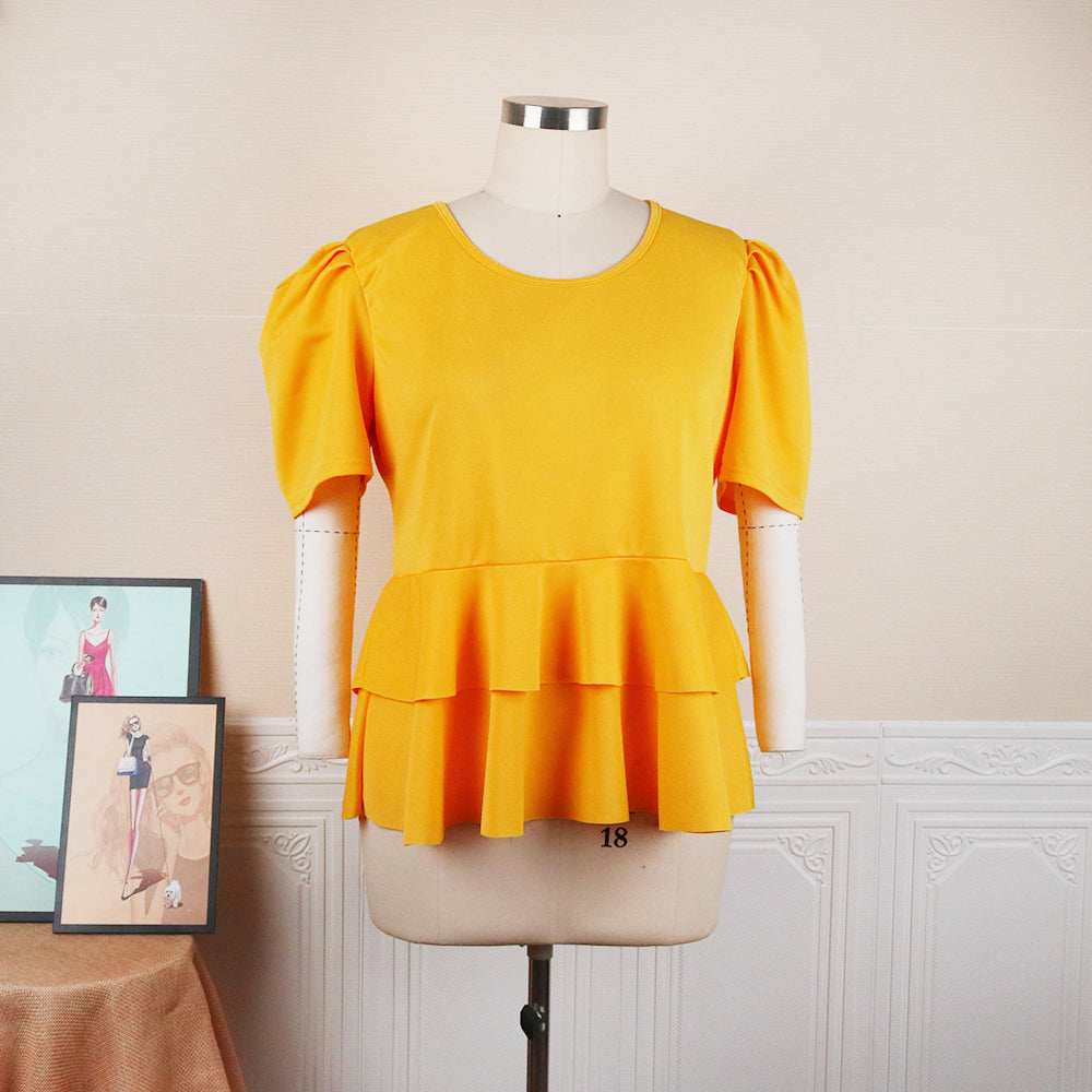 Blusa Queen Licantra (3 Colores)