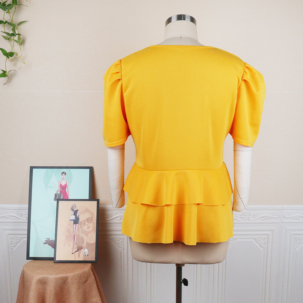 Blusa Queen Licantra (3 Colores)