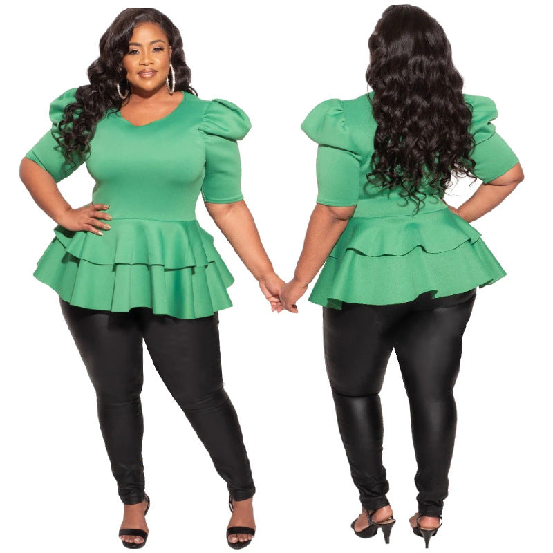 Blusa Queen Licantra (3 Colores)