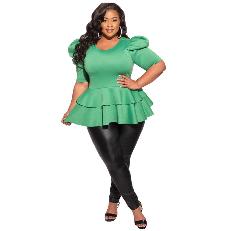 Blusa Queen Licantra (3 Colores)