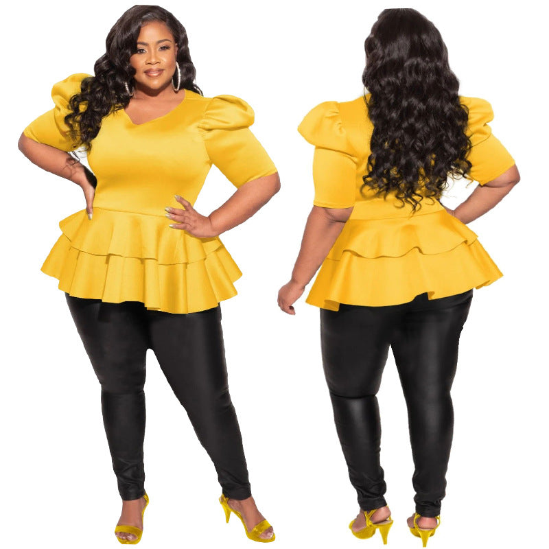 Blusa Queen Licantra (3 Colores)