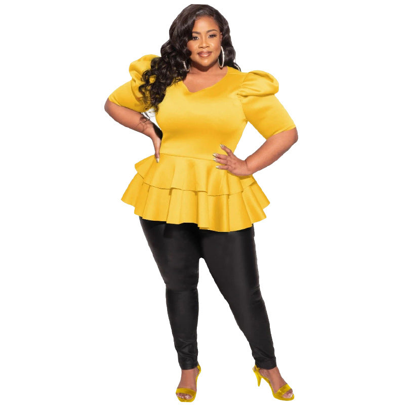 Blusa Queen Licantra (3 Colores)