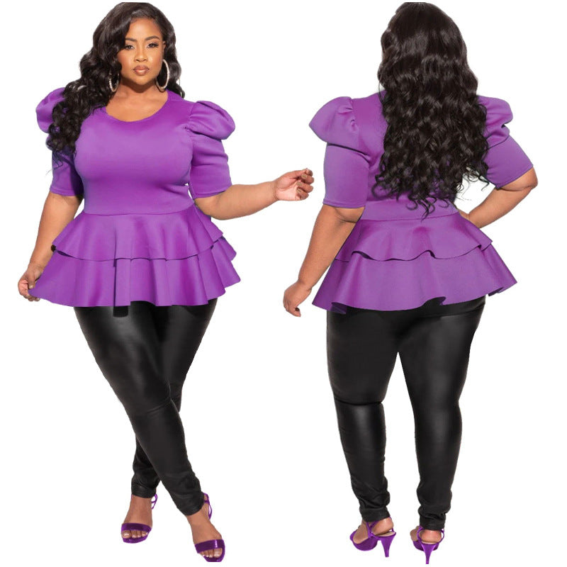 Blusa Queen Licantra (3 Colores)