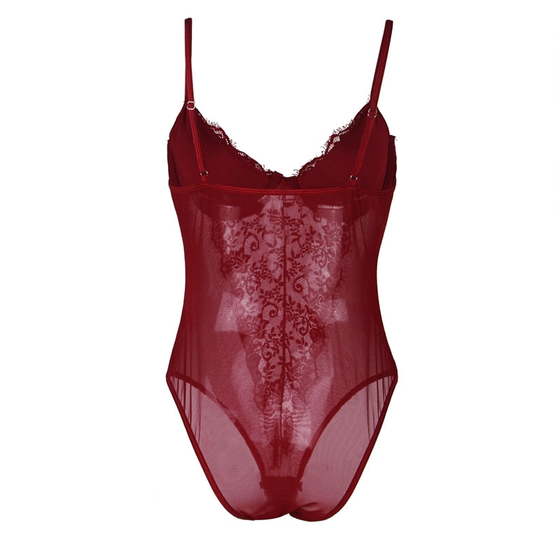 Body Queen Martinna (2 Colores)