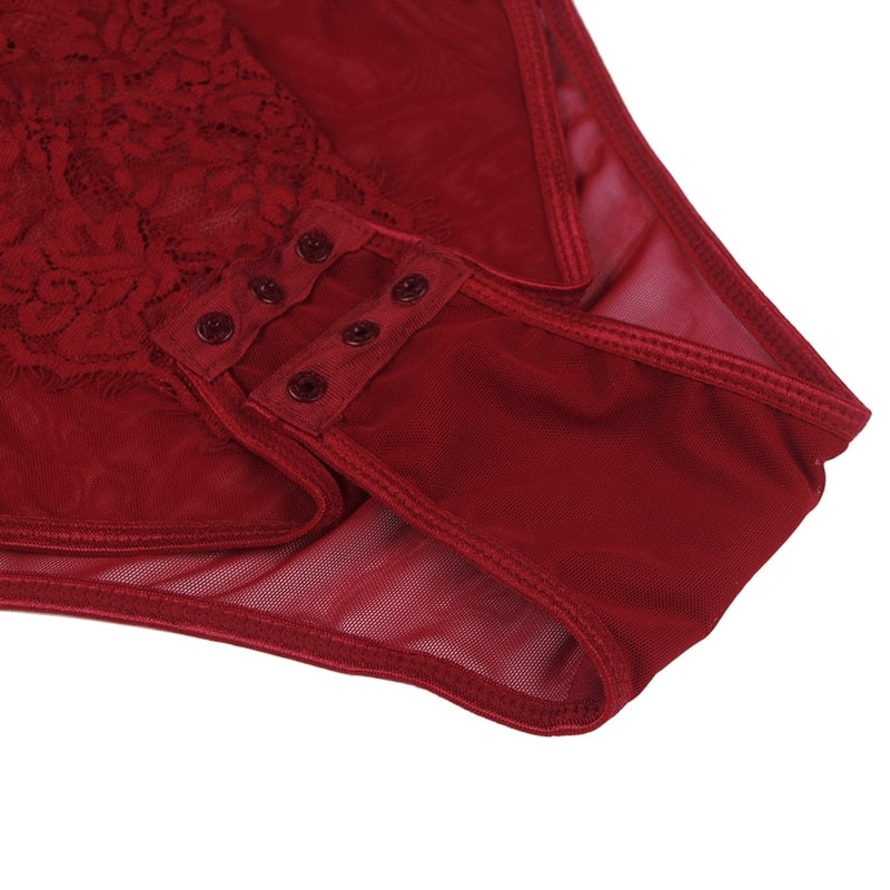 Body Queen Martinna (2 Colores)