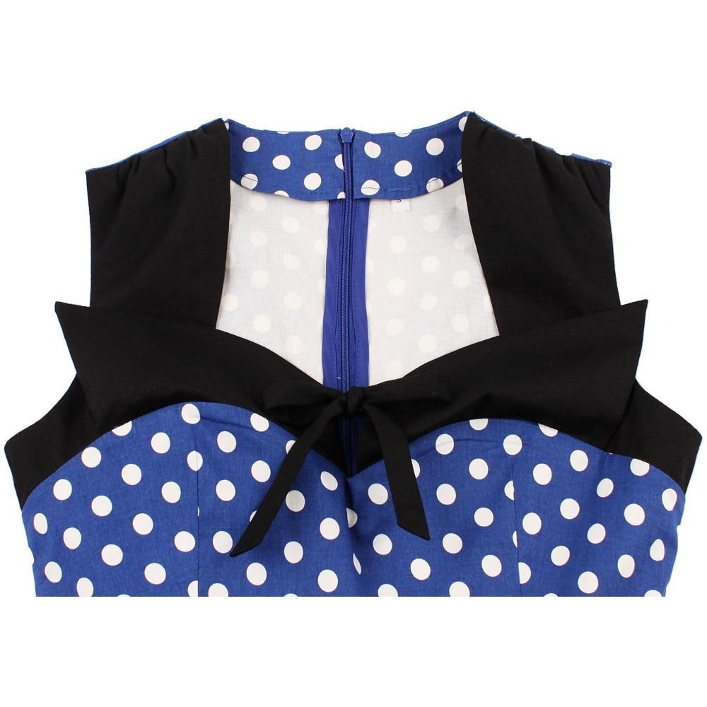 Vestido Vintage Drag Triana (4 Colores)