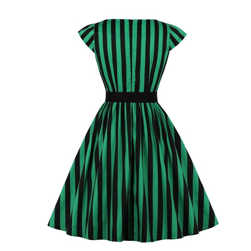 Vestido Vintage Queen Tirtar