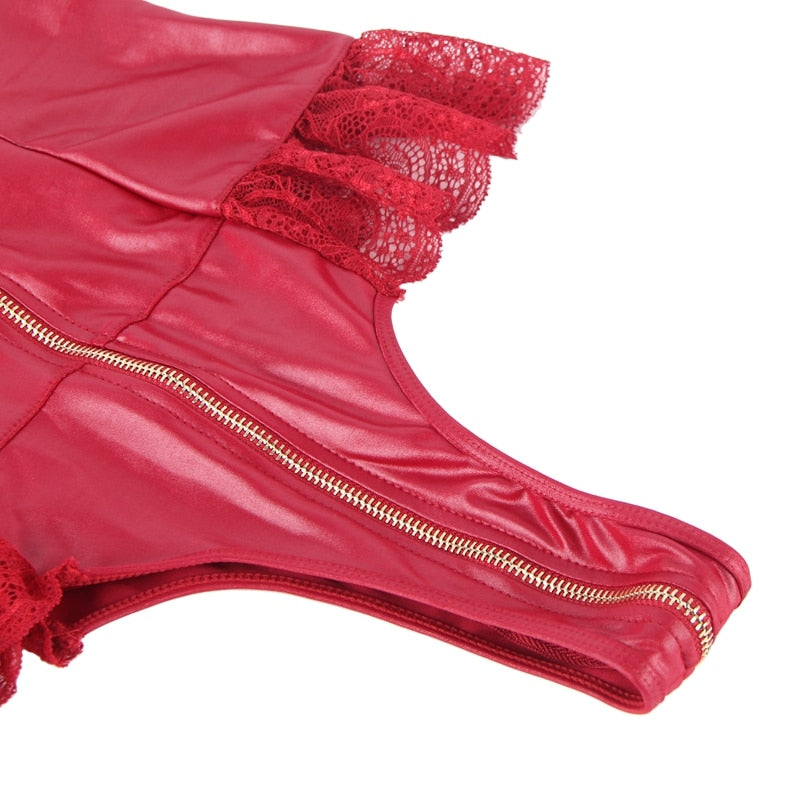 Body Queen Georgina (2 Colores)
