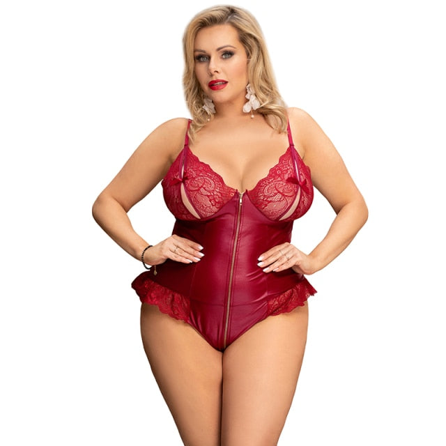 Body Queen Georgina (2 Colores)