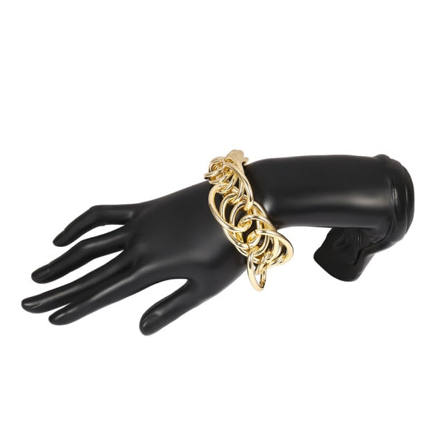 Pulsera Queen Treasure
