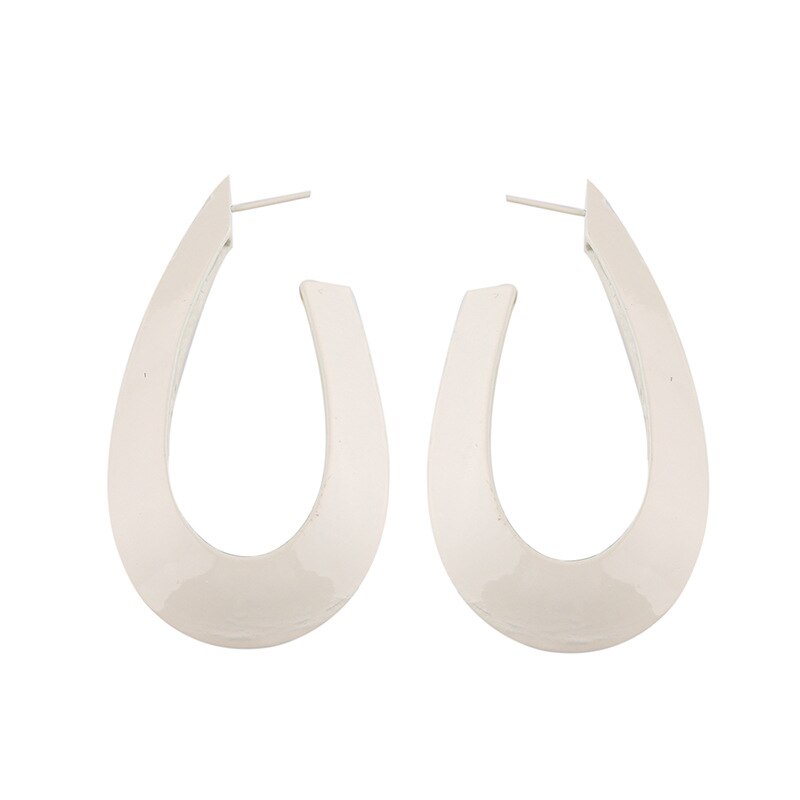 Pendientes de Agujero Drag Romanescu (6 Colores)