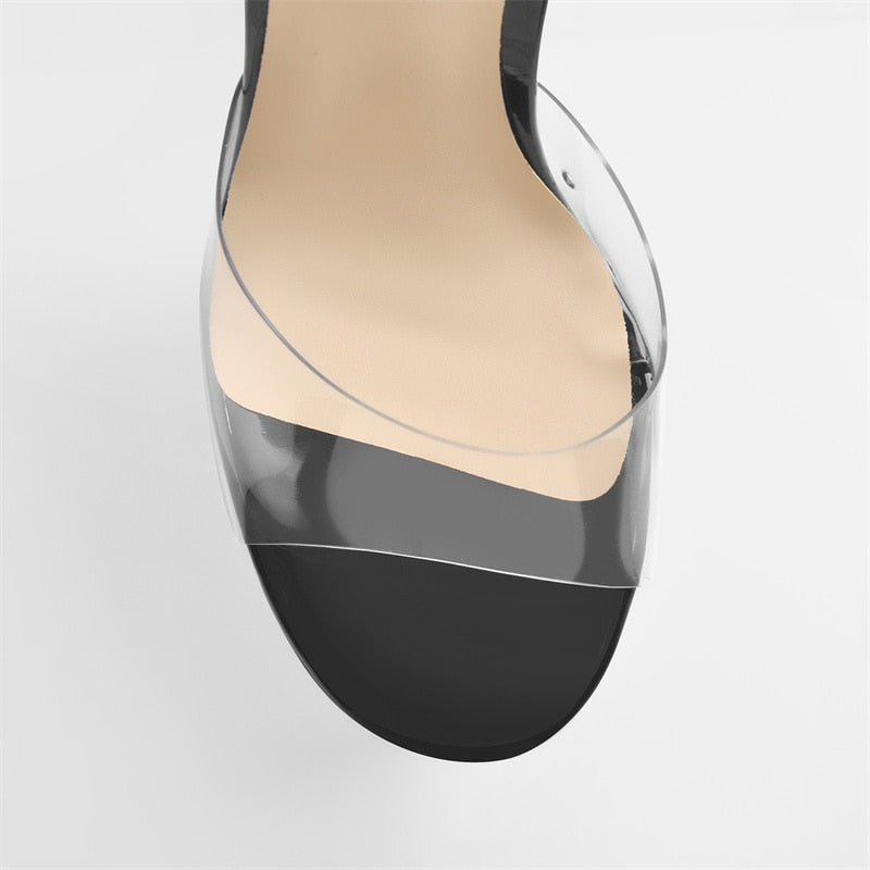 Sandalias Queen Thyriana