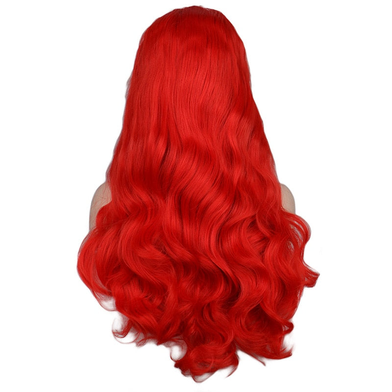 Peluca Queen Alejandra (3 Tallas)