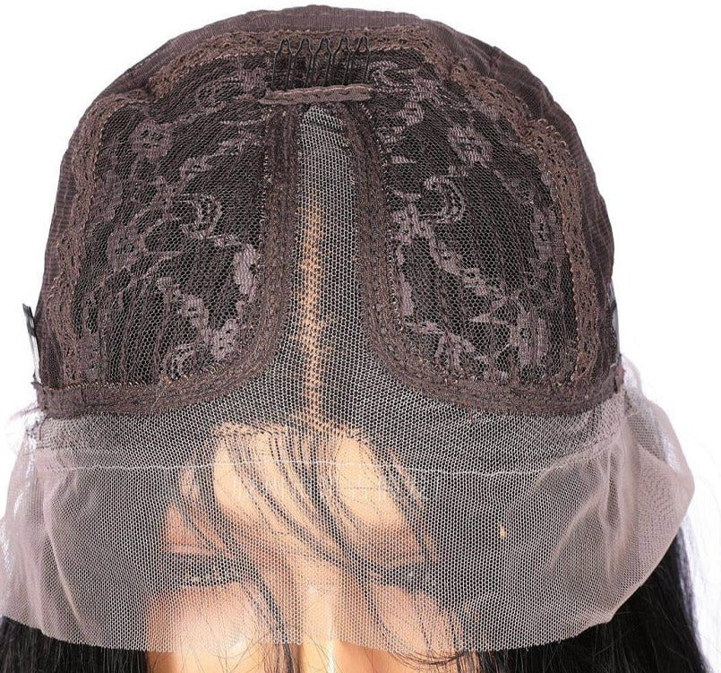 Peluca Queen Alejandra (3 Tallas)