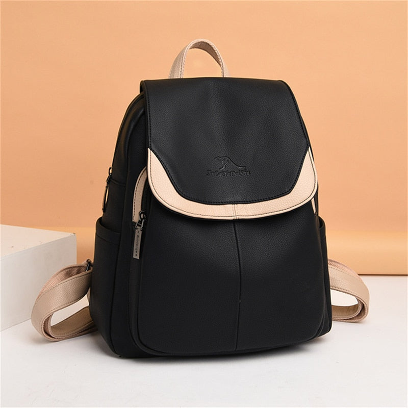 Mochila Drag Naples (4 Colores)