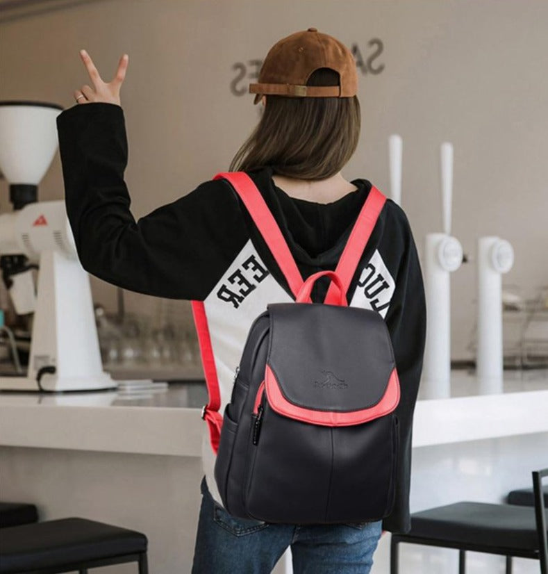 Mochila Drag Naples (4 Colores)