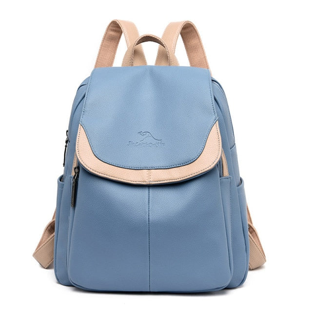 Mochila Drag Naples (4 Colores)