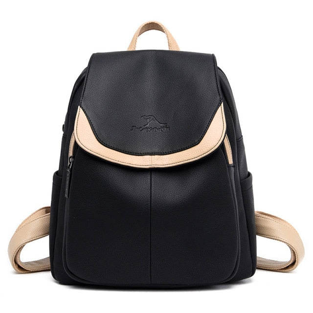 Mochila Drag Naples (4 Colores)