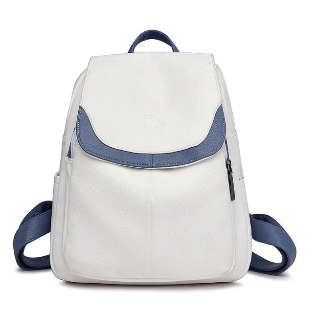 Mochila Drag Naples (4 Colores)