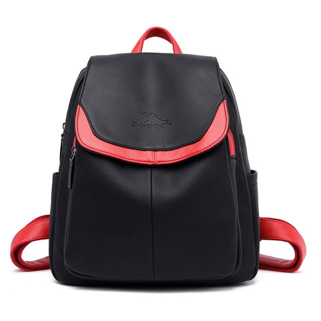 Mochila Drag Naples (4 Colores)