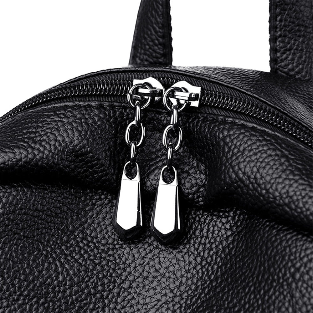 Mochila Drag Remmy (4 Colores)