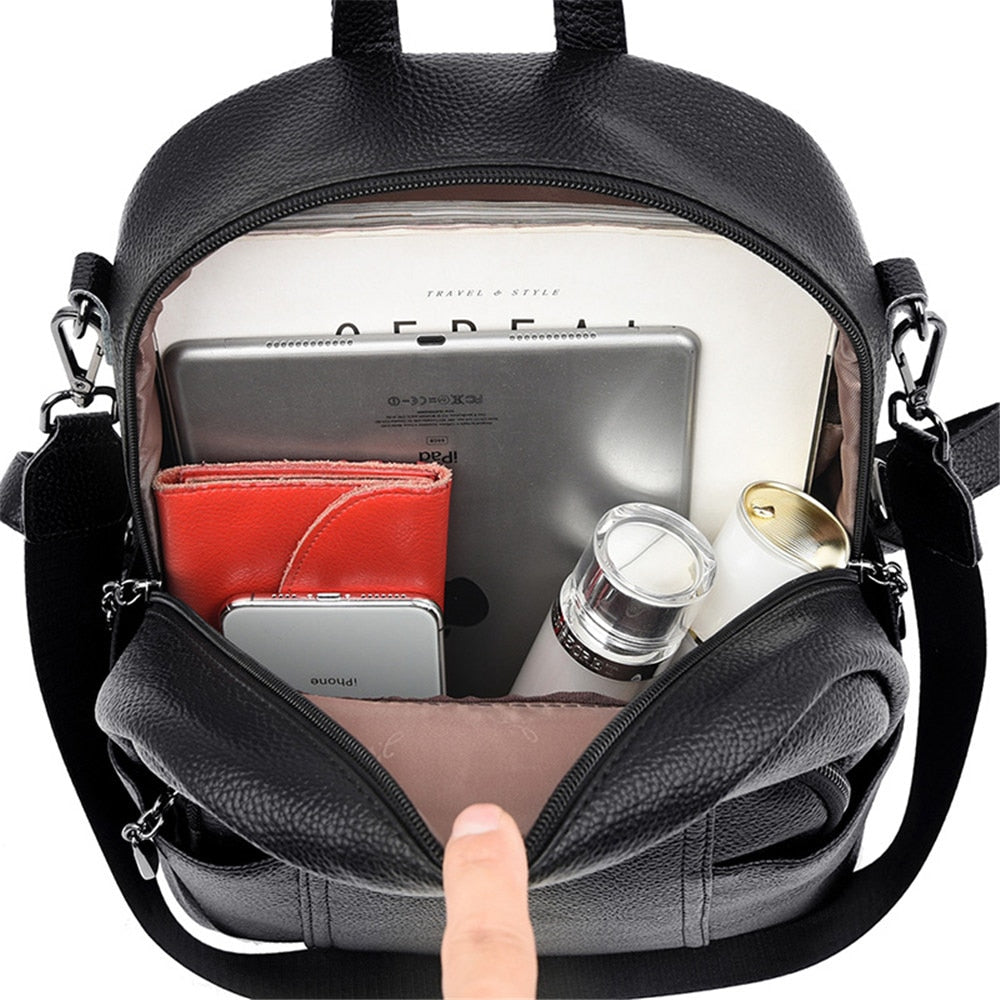 Mochila Drag Remmy (4 Colores)