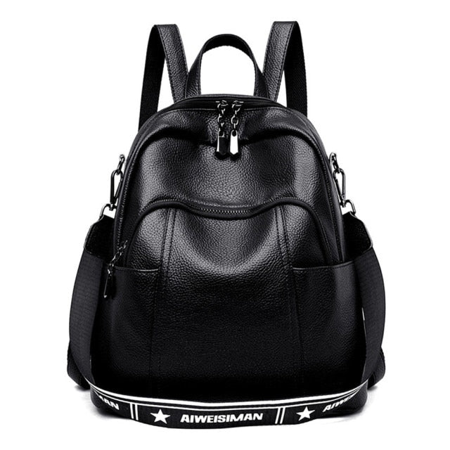Mochila Drag Remmy (4 Colores)