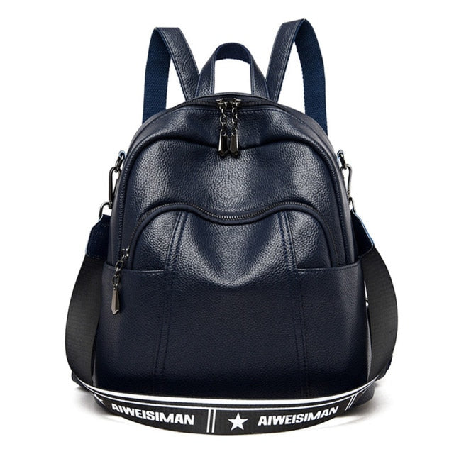 Mochila Drag Remmy (4 Colores)