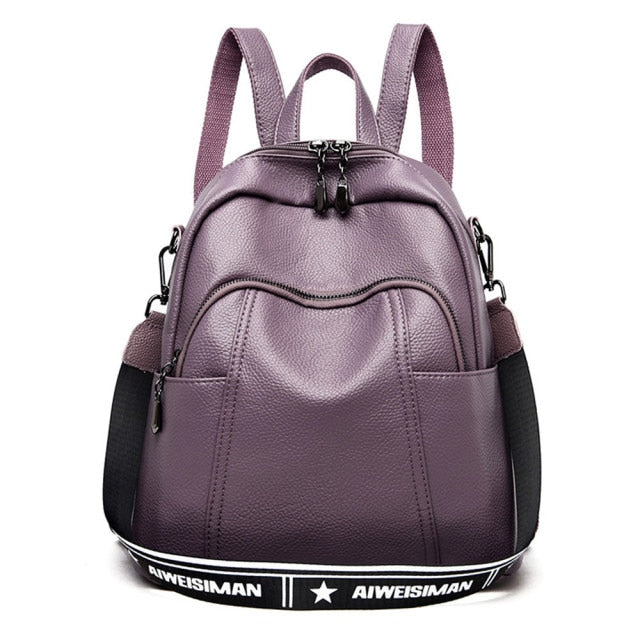 Mochila Drag Remmy (4 Colores)