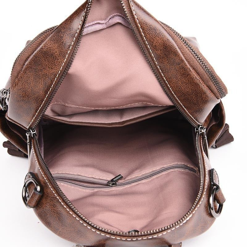 Mochila Drag Telde (3 Colores)