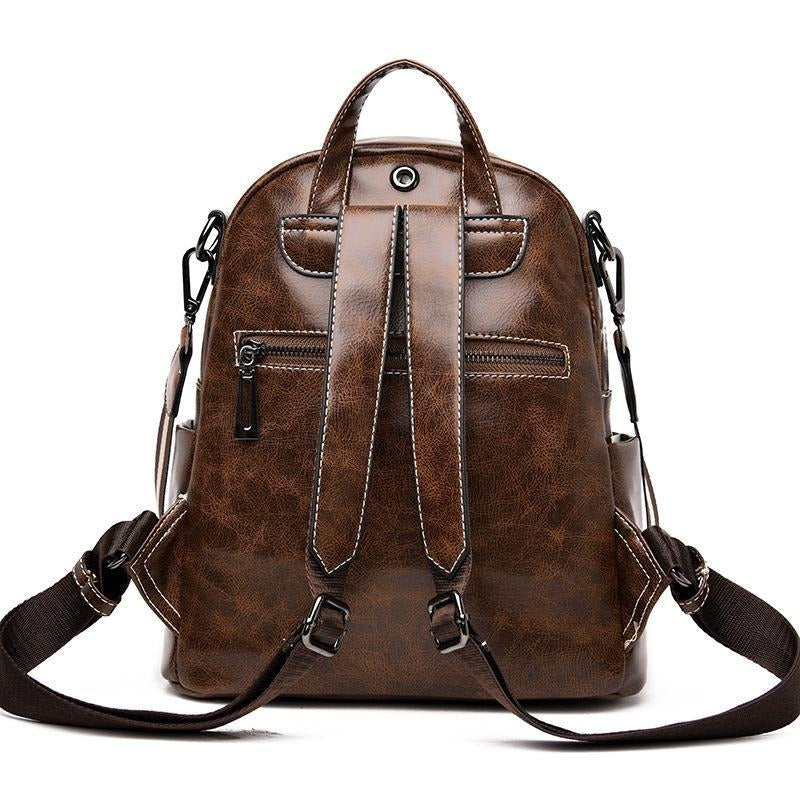 Mochila Drag Telde (3 Colores)