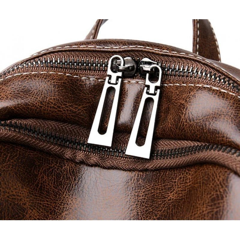 Mochila Drag Telde (3 Colores)