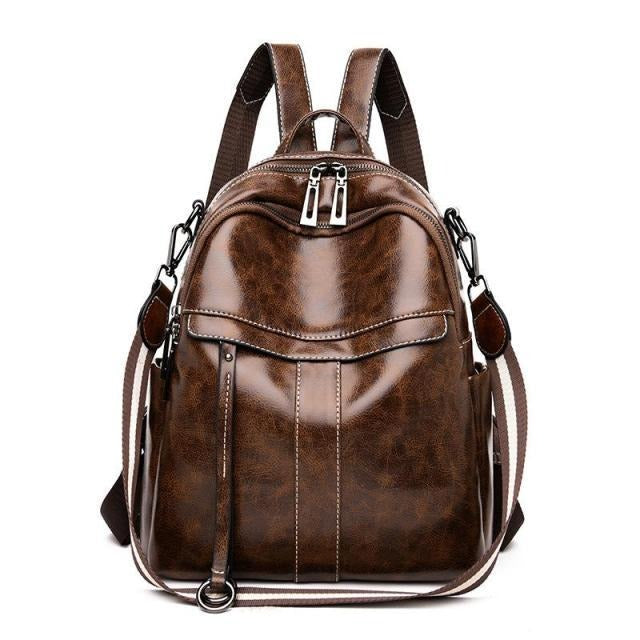 Mochila Drag Telde (3 Colores)