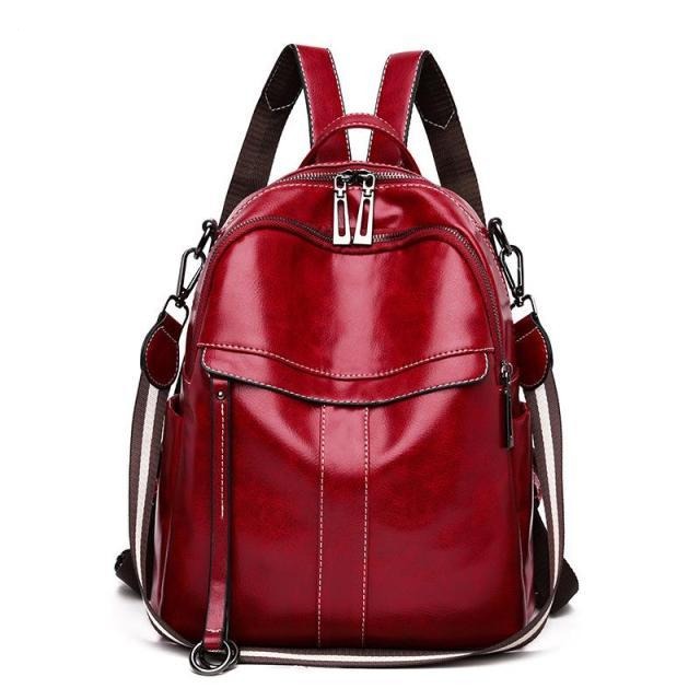 Mochila Drag Telde (3 Colores)