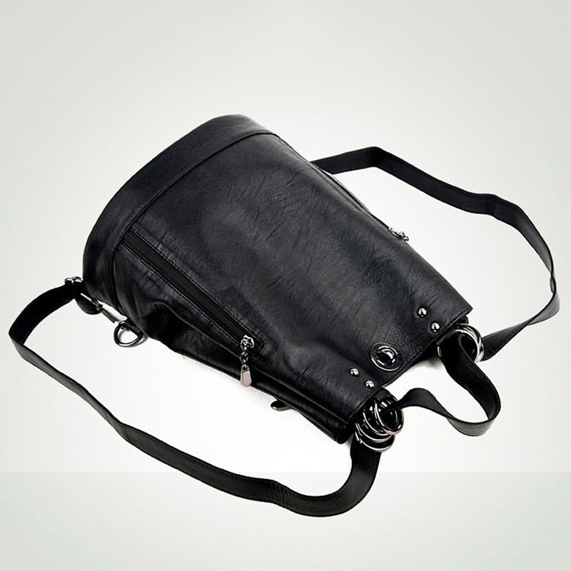 Mochila Drag Bronchal (5 Colores)