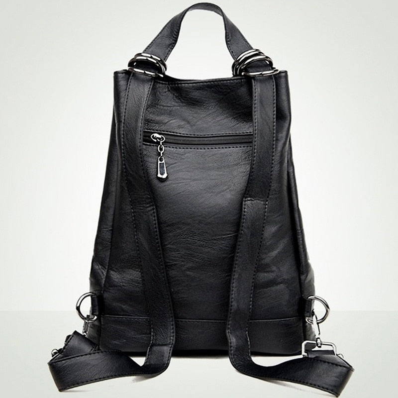 Mochila Drag Bronchal (5 Colores)