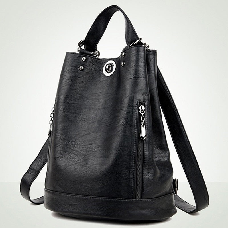 Mochila Drag Bronchal (5 Colores)