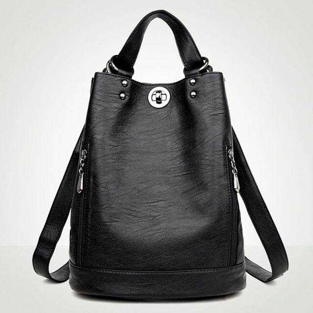 Mochila Drag Bronchal (5 Colores)