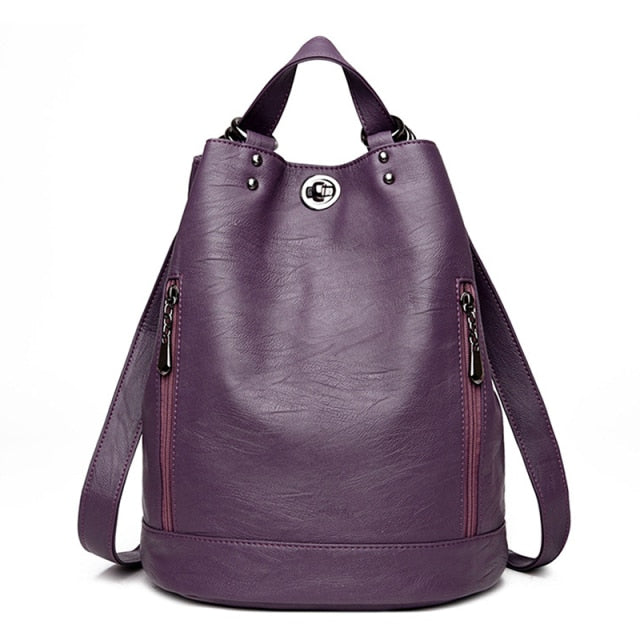 Mochila Drag Bronchal (5 Colores)