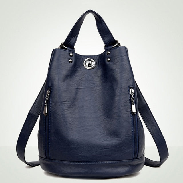 Mochila Drag Bronchal (5 Colores)