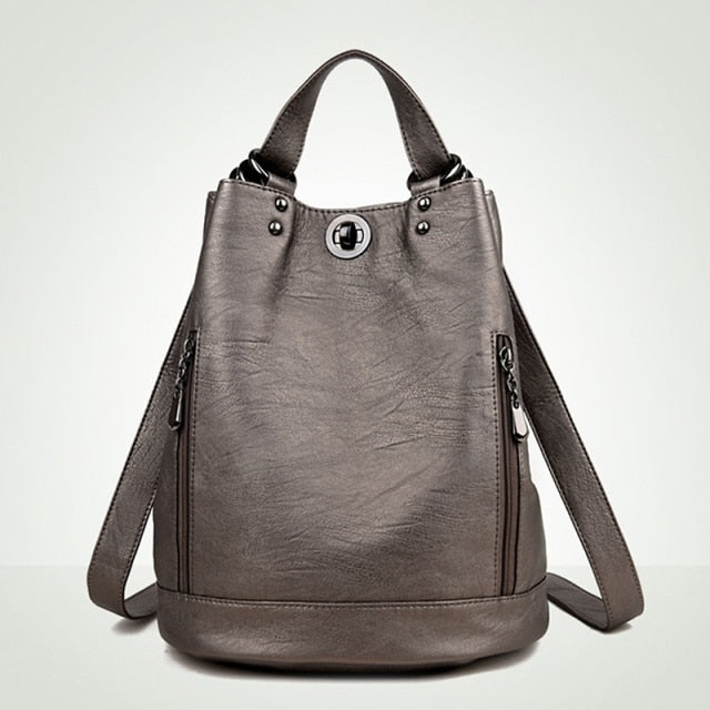 Mochila Drag Bronchal (5 Colores)