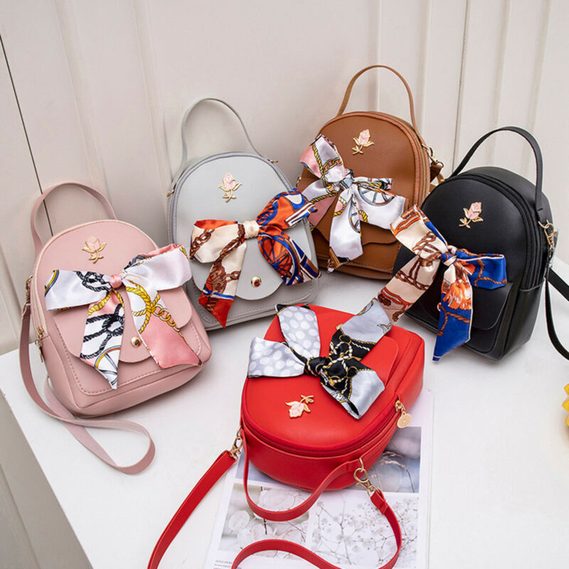 Bolso Queen Duncan (5 Colores)