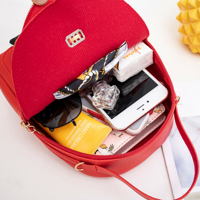 Bolso Queen Duncan (5 Colores)